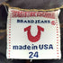 トゥルーレリジョン TRUE RELIGION MADE IN USA JOEY フレアパンツ レディース 24