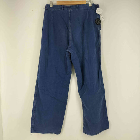 60-70S ユーロワークパンツ メンズ