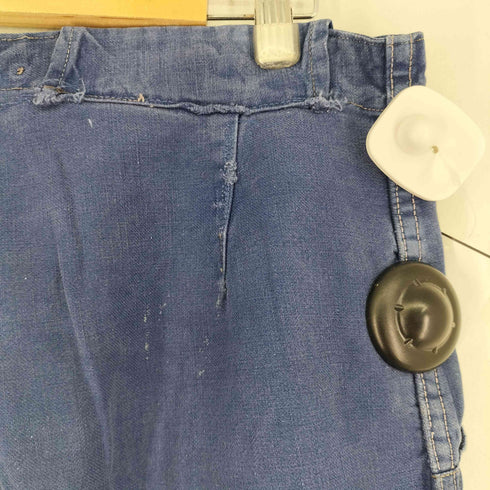 60-70S ユーロワークパンツ メンズ