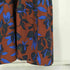 MEIL Paris フランス製 ボタニカルシャツワンピース レディース