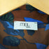 MEIL Paris フランス製 ボタニカルシャツワンピース レディース