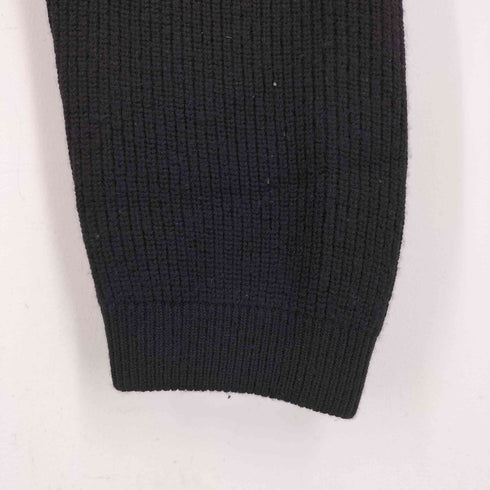 クラネオム CLANE HOMME RIB KNIT PANTS/リブニットパンツ メンズ JPN:2