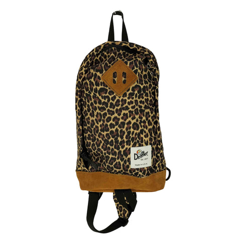 ドリフター Drifter ワンショルダーバッグ メンズ