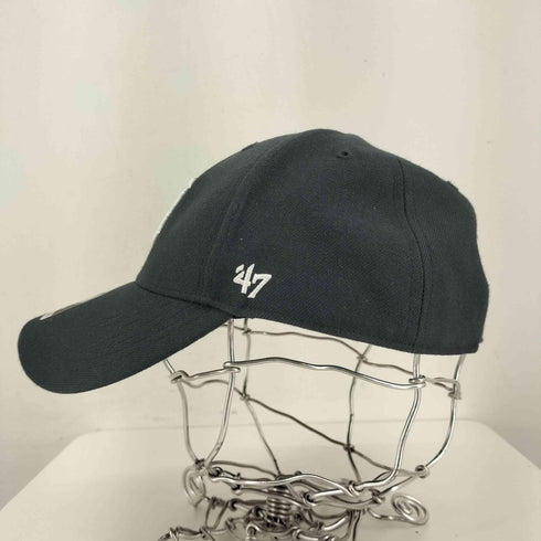 ニューエラ NEW ERA フロント刺繍6パネルキャップ メンズ