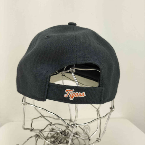 ニューエラ NEW ERA フロント刺繍6パネルキャップ メンズ