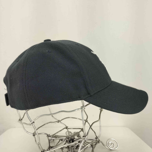 ニューエラ NEW ERA フロント刺繍6パネルキャップ メンズ