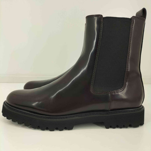 チャールズキース CHARLES & KEITH サイドゴア チェルシーブーツ レディース 40