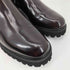 チャールズキース CHARLES & KEITH サイドゴア チェルシーブーツ レディース 40