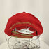 Ferrari F1 WORLD CHAMPION 2001 記念 キャップ メンズ