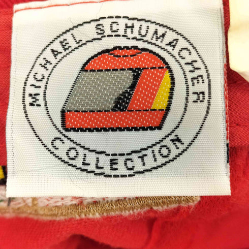 Ferrari F1 WORLD CHAMPION 2001 記念 キャップ メンズ