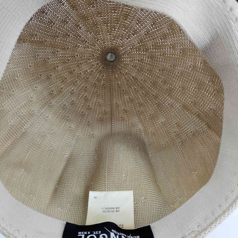 カンゴール KANGOL TROPIC GALAXY ハンチング メンズ S