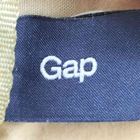 ギャップ Gap リップストップコットントートバッグ メンズ