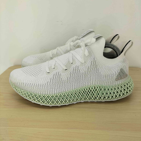 アディダス adidas アルファエッジ4D メンズ JPN:26