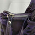 ジャンニキャリーニ GIANNI CHIARINI レオパードハンドバッグ レディース