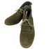 コールハーン COLE HAAN WATERPROOF デザートブーツ メンズ US:9