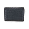 ボッテガヴェネタ BOTTEGA VENETA イントレチャート レザーカードケース メンズ