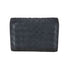 ボッテガヴェネタ BOTTEGA VENETA イントレチャート レザーカードケース メンズ