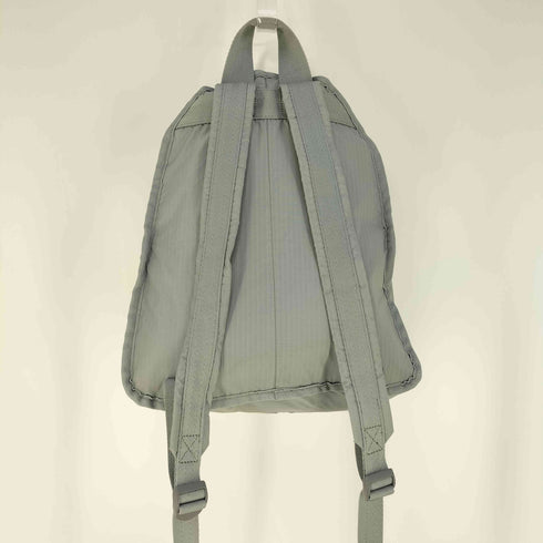 レスポートサック LeSportsac 格子柄 リュック レディース