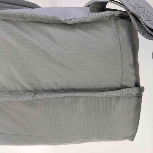 レスポートサック LeSportsac 格子柄 リュック レディース