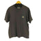 カーハートワークインプログレス Carhartt WIP S/S POCKET LOOSE T-SHIRT メンズ JPN:L