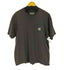 カーハートワークインプログレス Carhartt WIP S/S POCKET LOOSE T-SHIRT メンズ JPN:L
