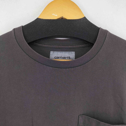 カーハートワークインプログレス Carhartt WIP S/S POCKET LOOSE T-SHIRT メンズ JPN:L