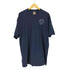 フルーツオブザルーム FRUIT OF THE LOOM 90S MADE IN USA SOUTHWEST MISSOURI 刺繍半袖Tシャツ メンズ JPN:XL