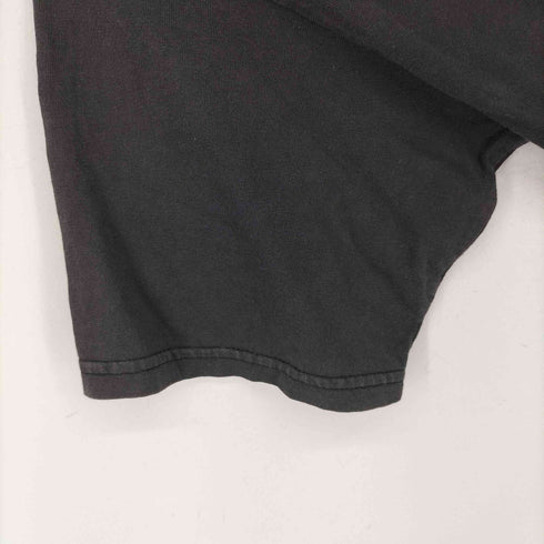 ジープ JEEP 両面プリント クルーネックTシャツ メンズ JPN:L