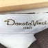 Donato Vinci 2タック スラックス メンズ