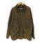 バブアー Barbour 00S 英国製 BEAUCHAMP JACKET ボーシャン オイルドジャケット メンズ C52