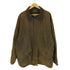 バブアー Barbour 00S 英国製 BEAUCHAMP JACKET ボーシャン オイルドジャケット メンズ C52