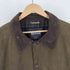 バブアー Barbour 00S 英国製 BEAUCHAMP JACKET ボーシャン オイルドジャケット メンズ C52