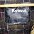 バブアー Barbour 00S 英国製 BEAUCHAMP JACKET ボーシャン オイルドジャケット メンズ C52