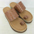 マウジー moussy JUTE SOLE TONG SANDAL レディース JPN:L