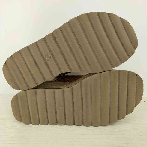 マウジー moussy JUTE SOLE TONG SANDAL レディース JPN:L