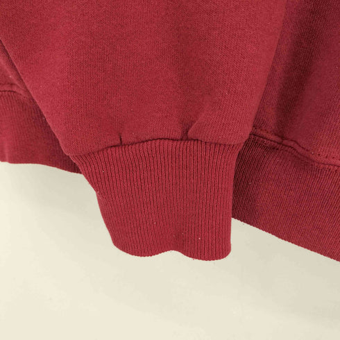 ヘインズ Hanes 90-00S キャラクタープリント スウェット メンズ JPN:L