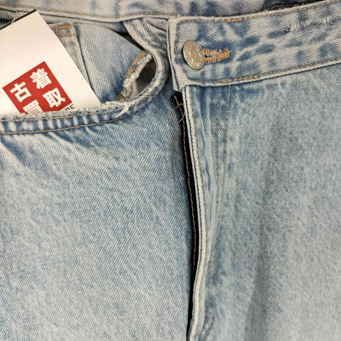 ザラ ZARA デニムスカート レディース JPN:XS