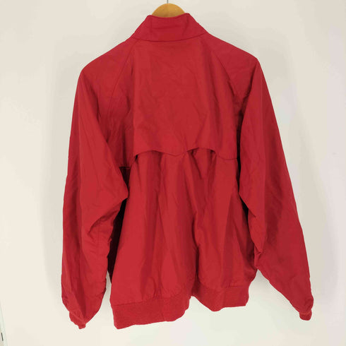 エルエルビーン L.L.Bean 70-80S USA製 Harrington Jacket 裏地チェック ハリントンジャケット スイングトップ メンズ import:L