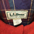 エルエルビーン L.L.Bean 70-80S USA製 Harrington Jacket 裏地チェック ハリントンジャケット スイングトップ メンズ import:L