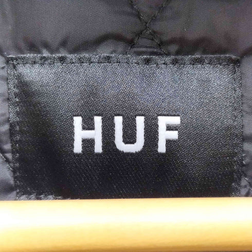 ハフ HUF 20th Bomber Jacket メンズ JPN:M