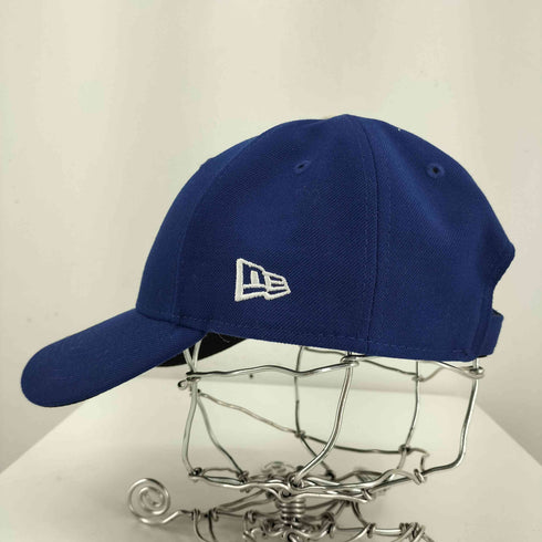ニューエラ NEW ERA 9FORTY チーム刺繍ベースボールキャップ メンズ