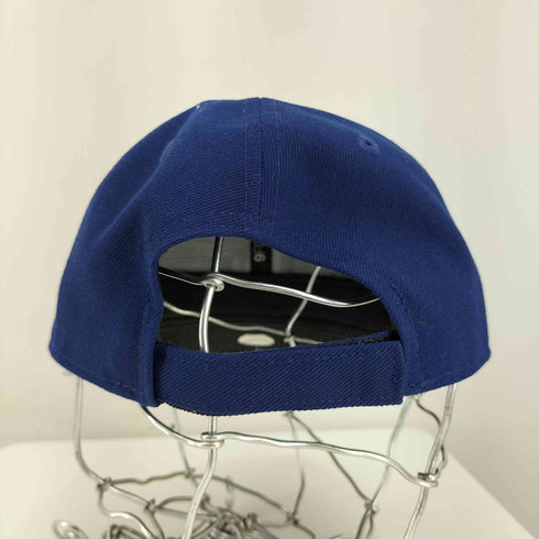 ニューエラ NEW ERA 9FORTY チーム刺繍ベースボールキャップ メンズ