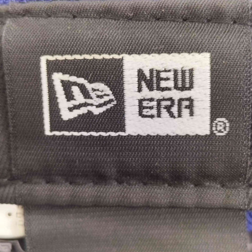 ニューエラ NEW ERA 9FORTY チーム刺繍ベースボールキャップ メンズ