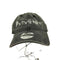 パーバーズ PERVERZE SCRAP LOGO CAP レディース FREE