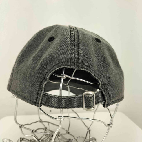パーバーズ PERVERZE SCRAP LOGO CAP レディース FREE