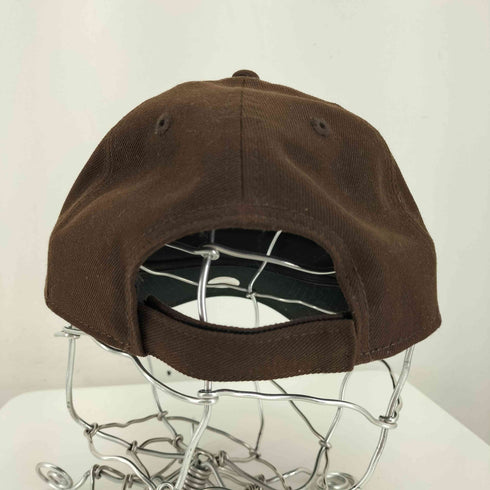 ニューエラ NEW ERA 9FORTY チーム刺繍ベースボールキャップ メンズ