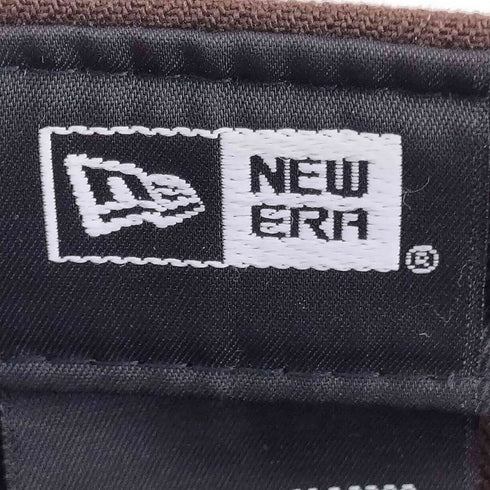 ニューエラ NEW ERA 9FORTY チーム刺繍ベースボールキャップ メンズ