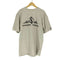 ロゴセブン LOGO7.INC 90~00S チームロゴ刺繍Tシャツ メンズ JPN:XL
