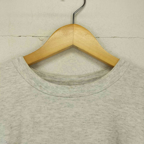 ロゴセブン LOGO7.INC 90~00S チームロゴ刺繍Tシャツ メンズ JPN:XL