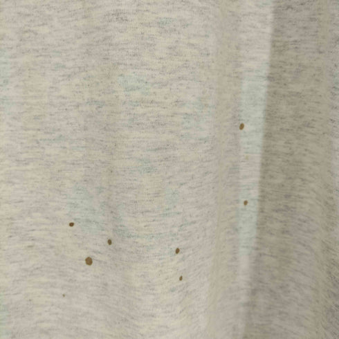 ロゴセブン LOGO7.INC 90~00S チームロゴ刺繍Tシャツ メンズ JPN:XL